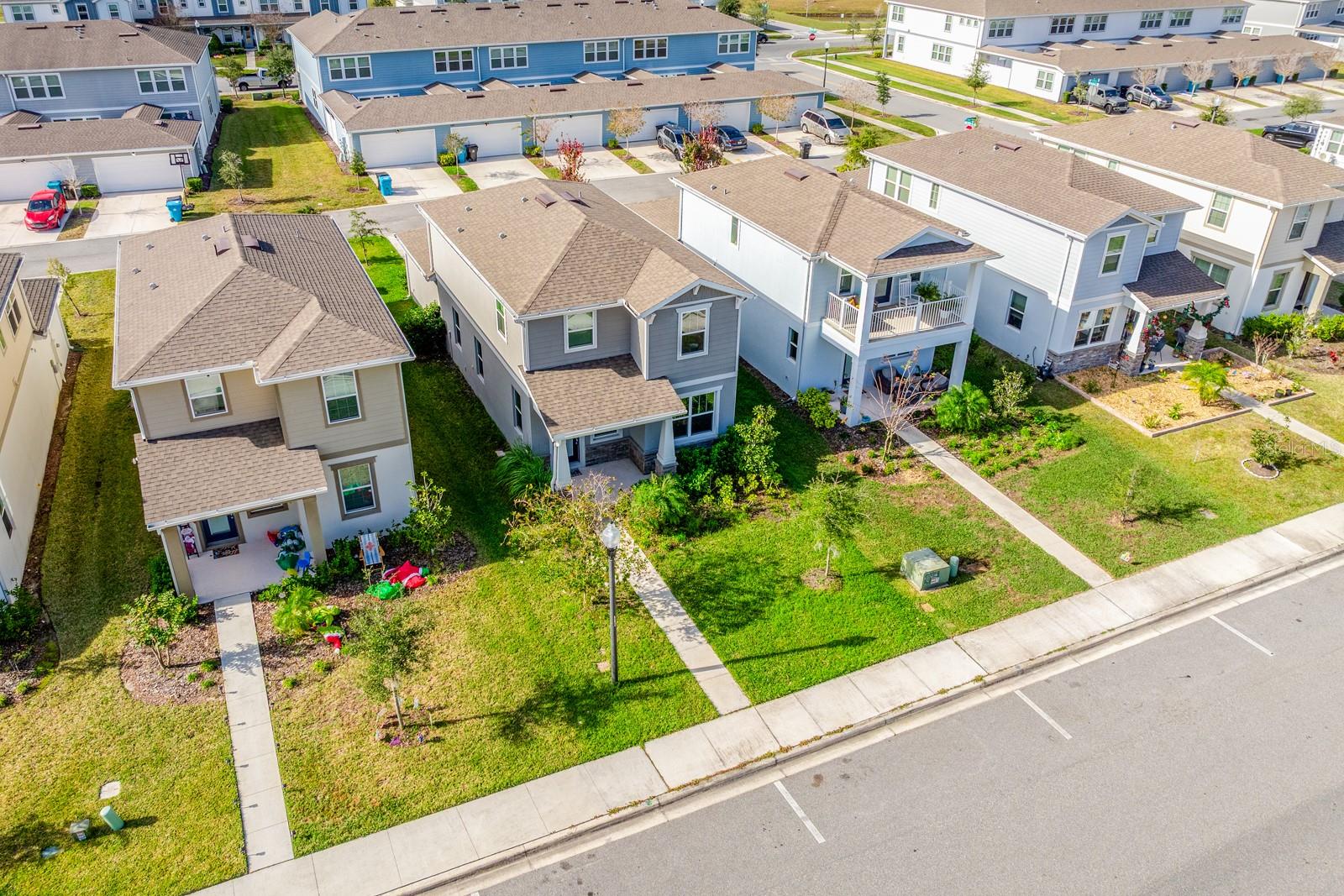 PINEWOOD RESERVE PH 1 - Residential