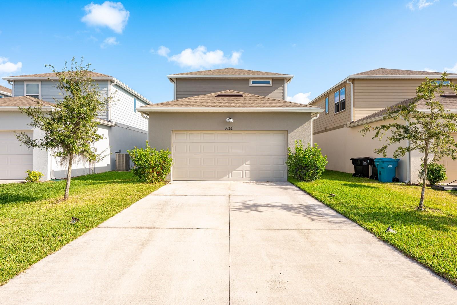 PINEWOOD RESERVE PH 1 - Residential