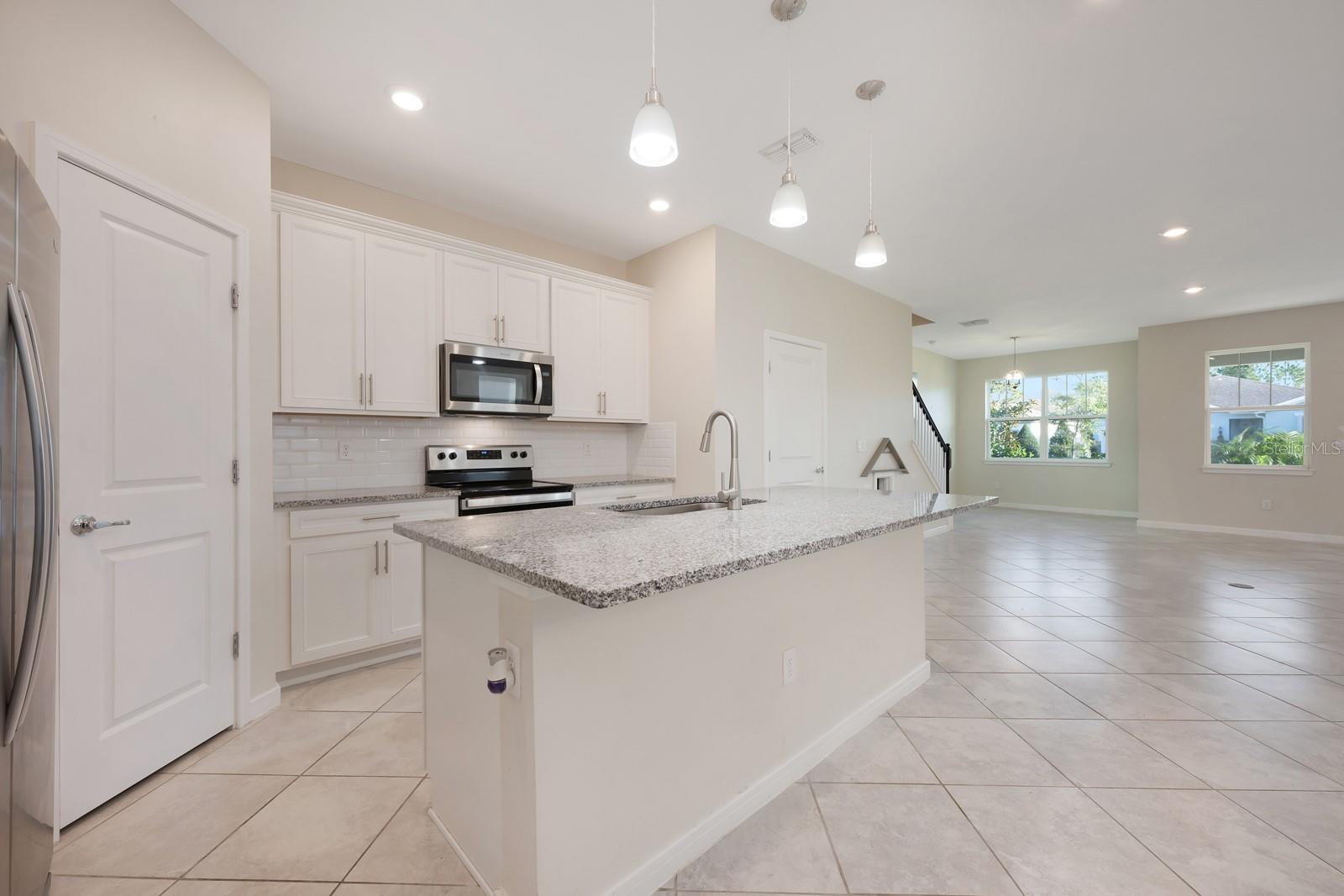 PINEWOOD RESERVE PH 1 - Residential