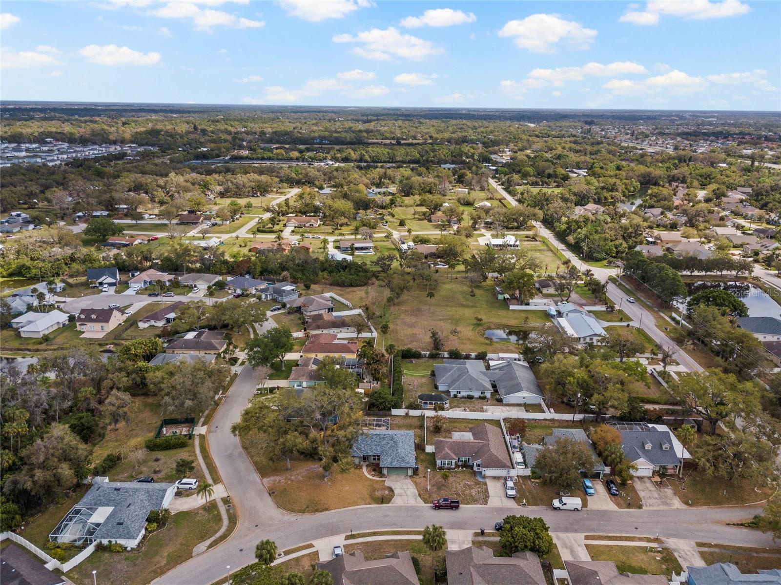 SUGAR RIDGE - Residential