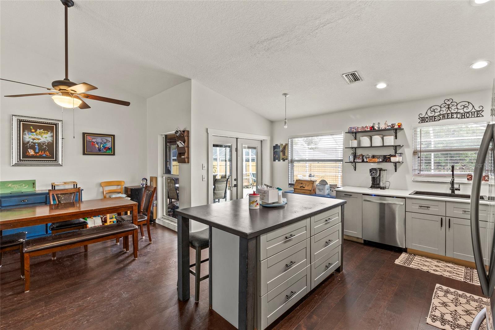 SUGAR RIDGE - Residential