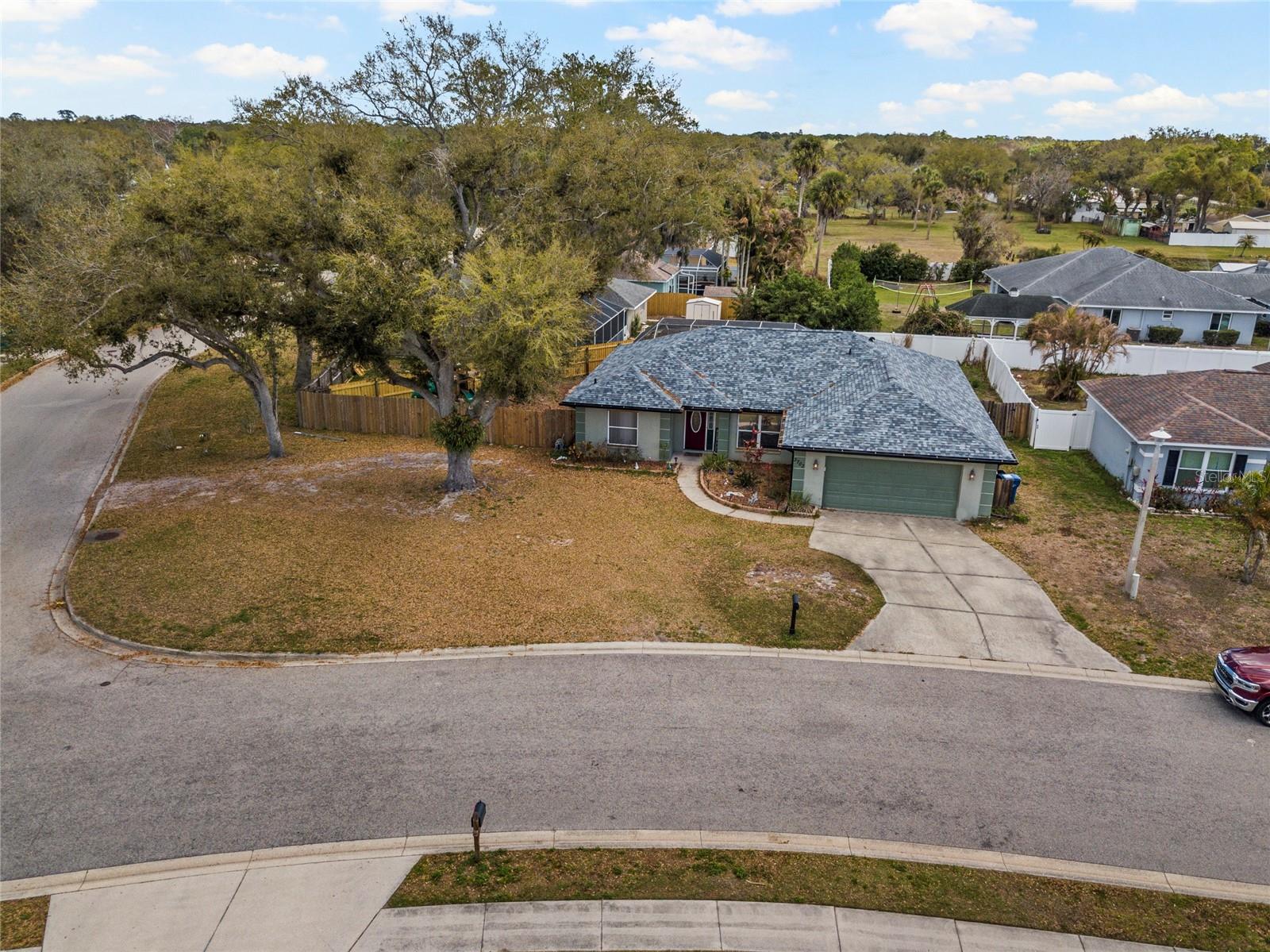 SUGAR RIDGE - Residential