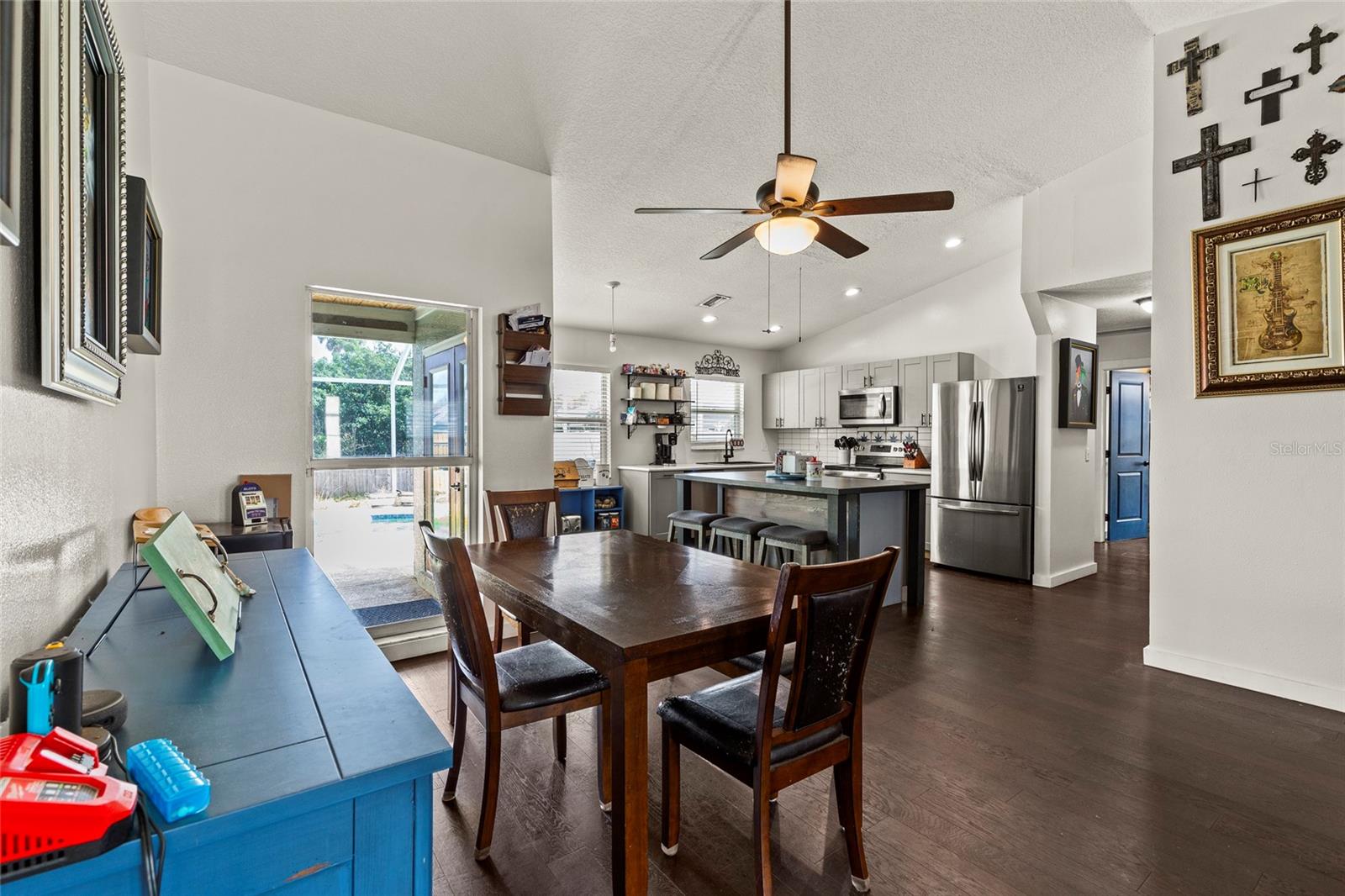 SUGAR RIDGE - Residential