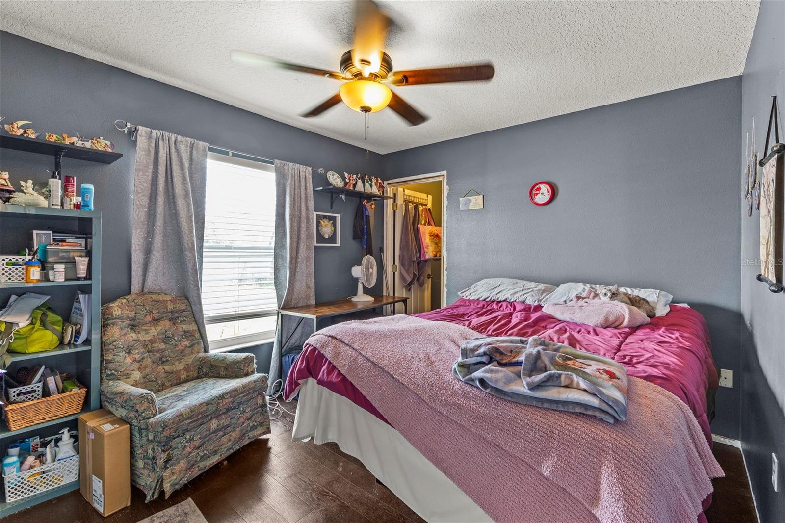 SUGAR RIDGE - Residential