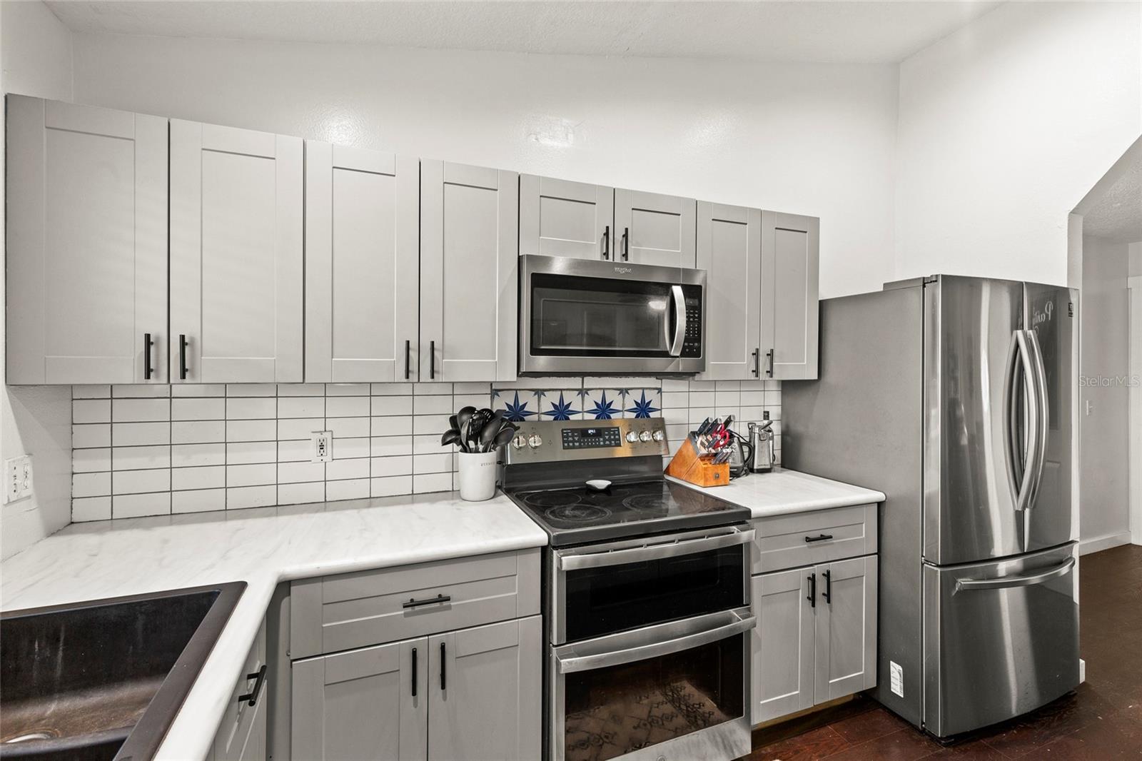 SUGAR RIDGE - Residential