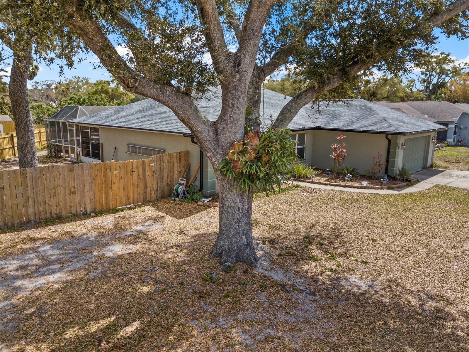 SUGAR RIDGE - Residential