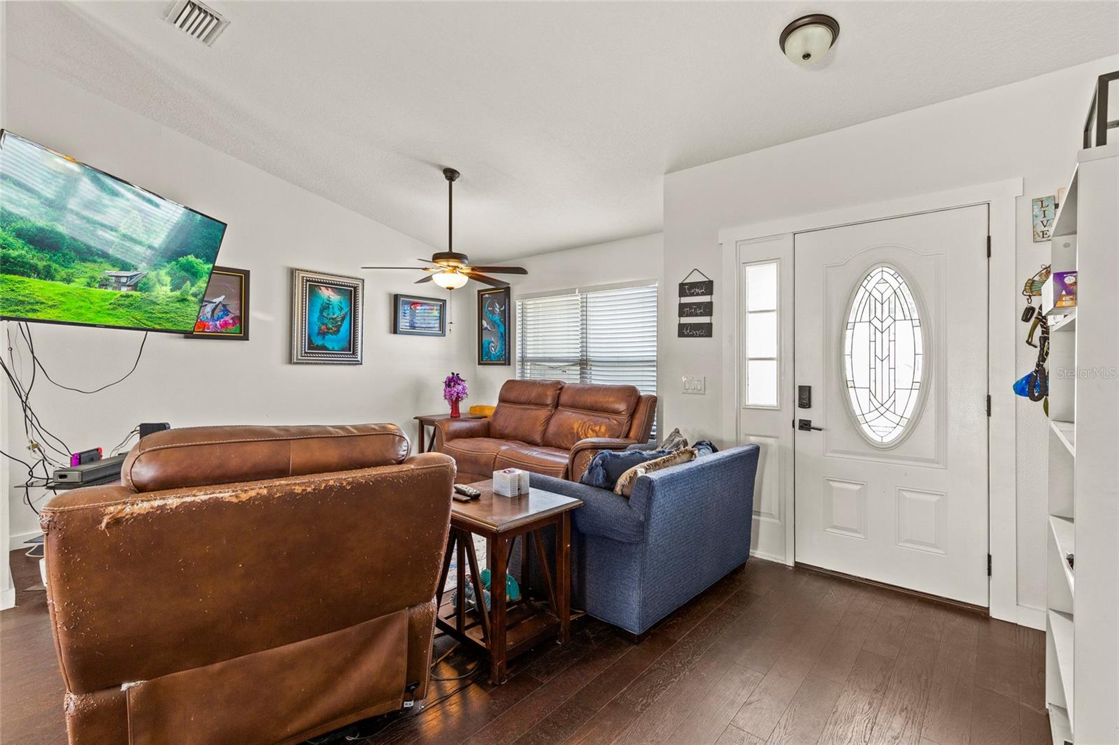 SUGAR RIDGE - Residential