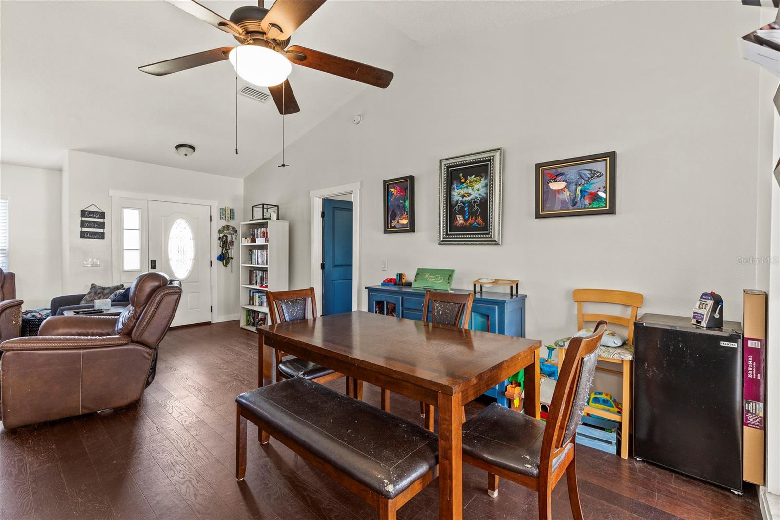 SUGAR RIDGE - Residential