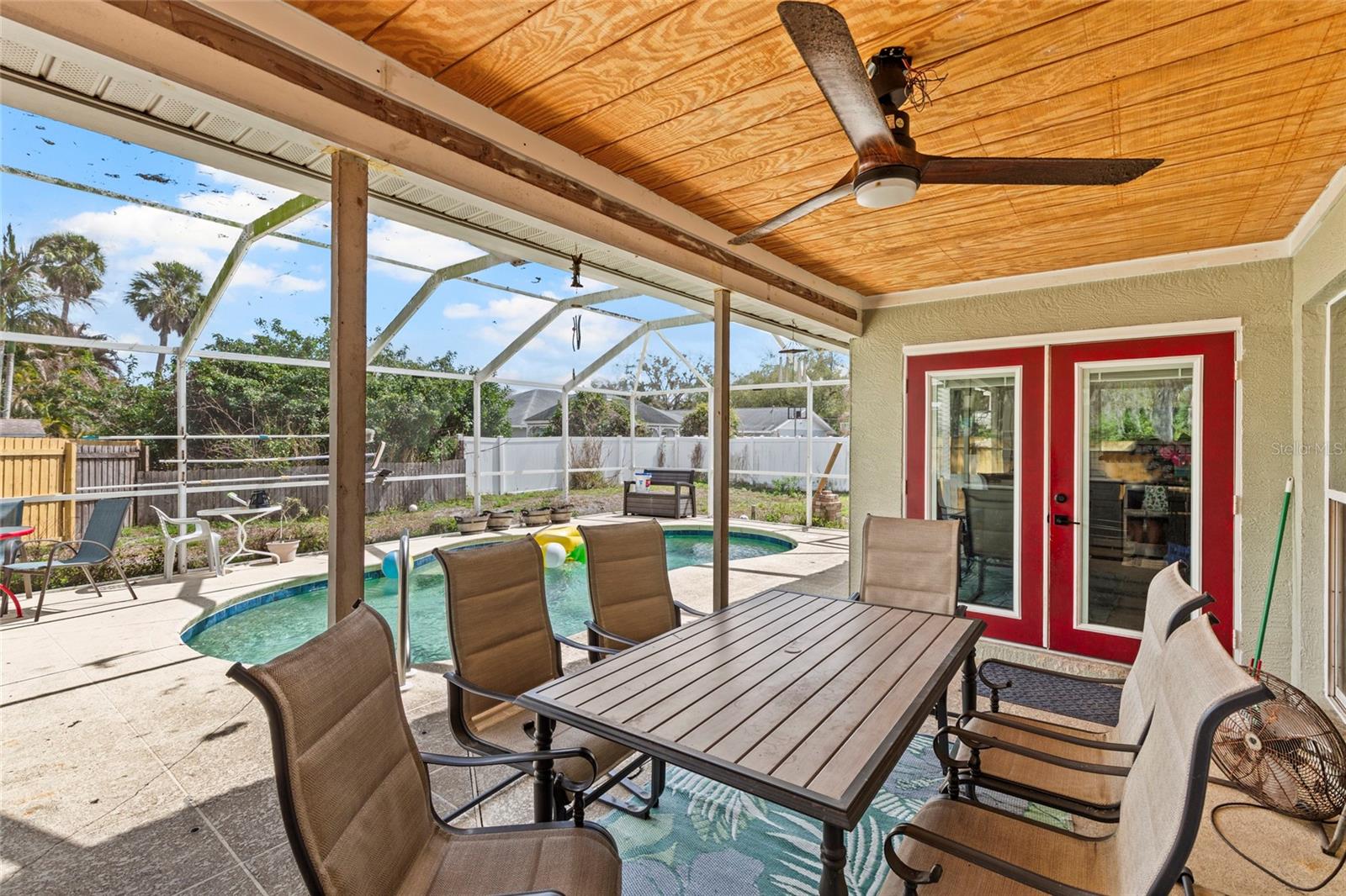 SUGAR RIDGE - Residential