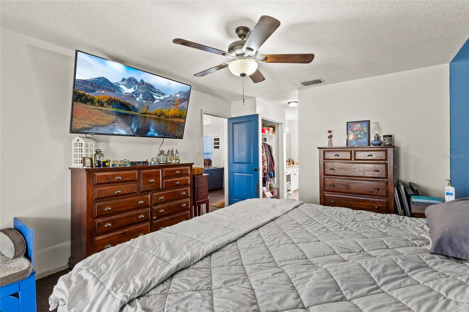 SUGAR RIDGE - Residential