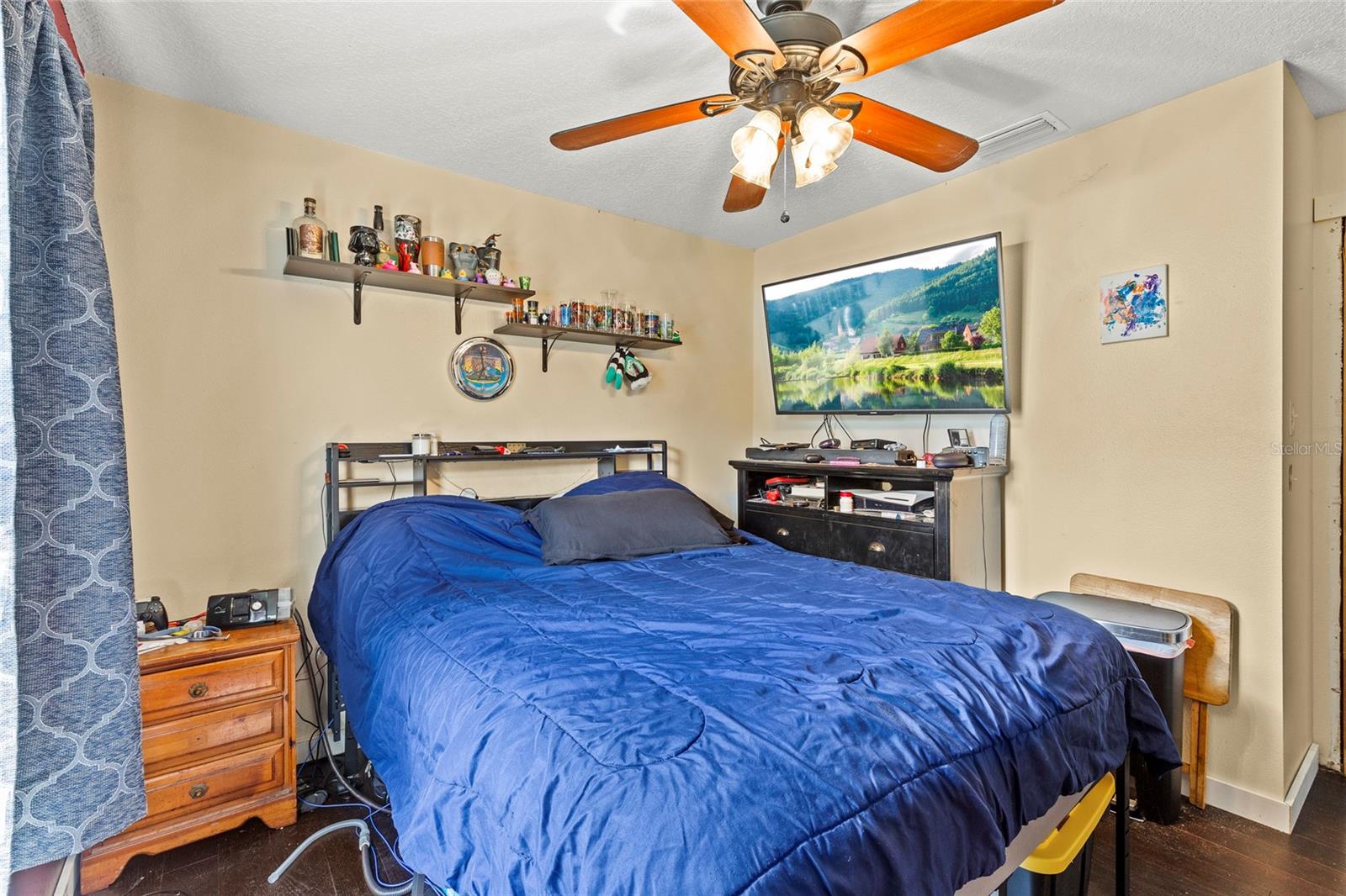 SUGAR RIDGE - Residential