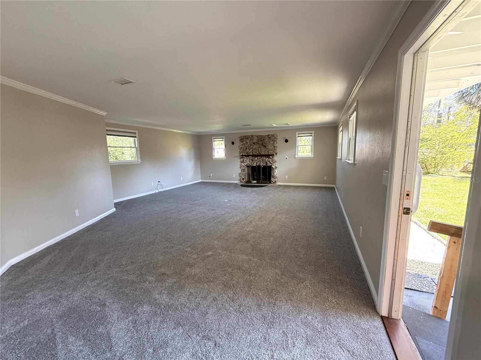 PASADENA TERRACE - Residential Lease