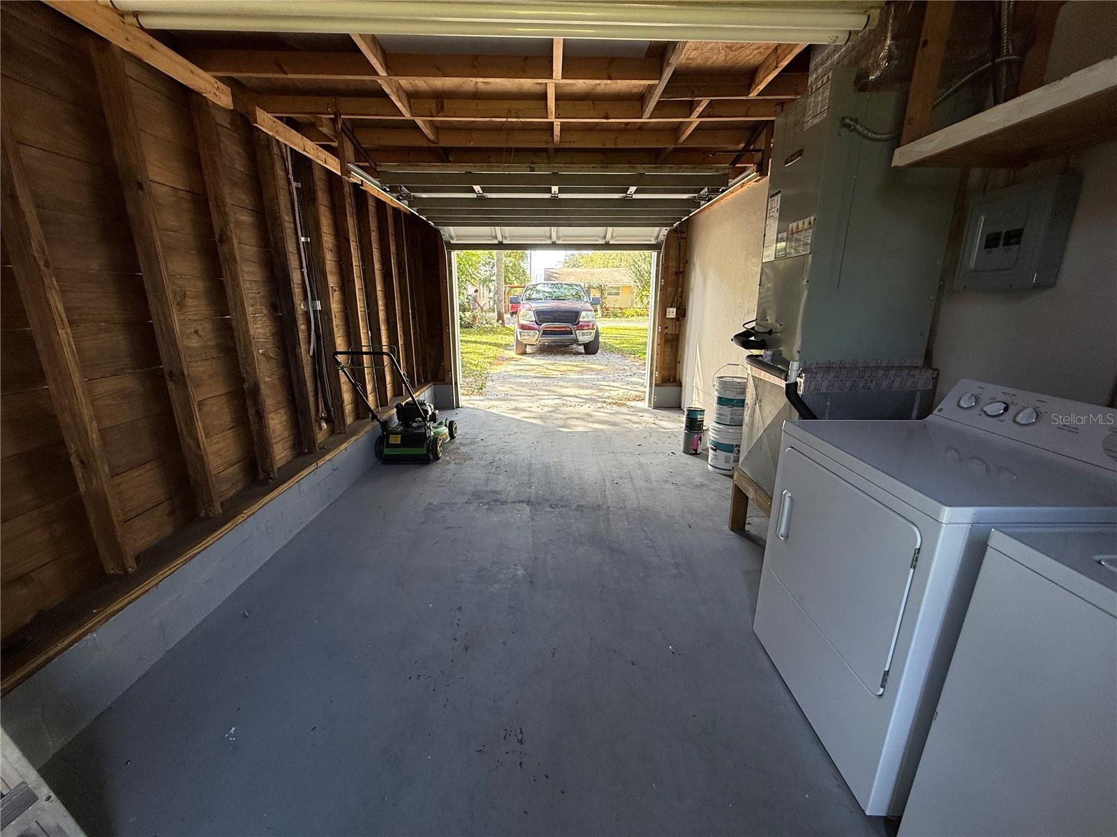 PASADENA TERRACE - Residential Lease