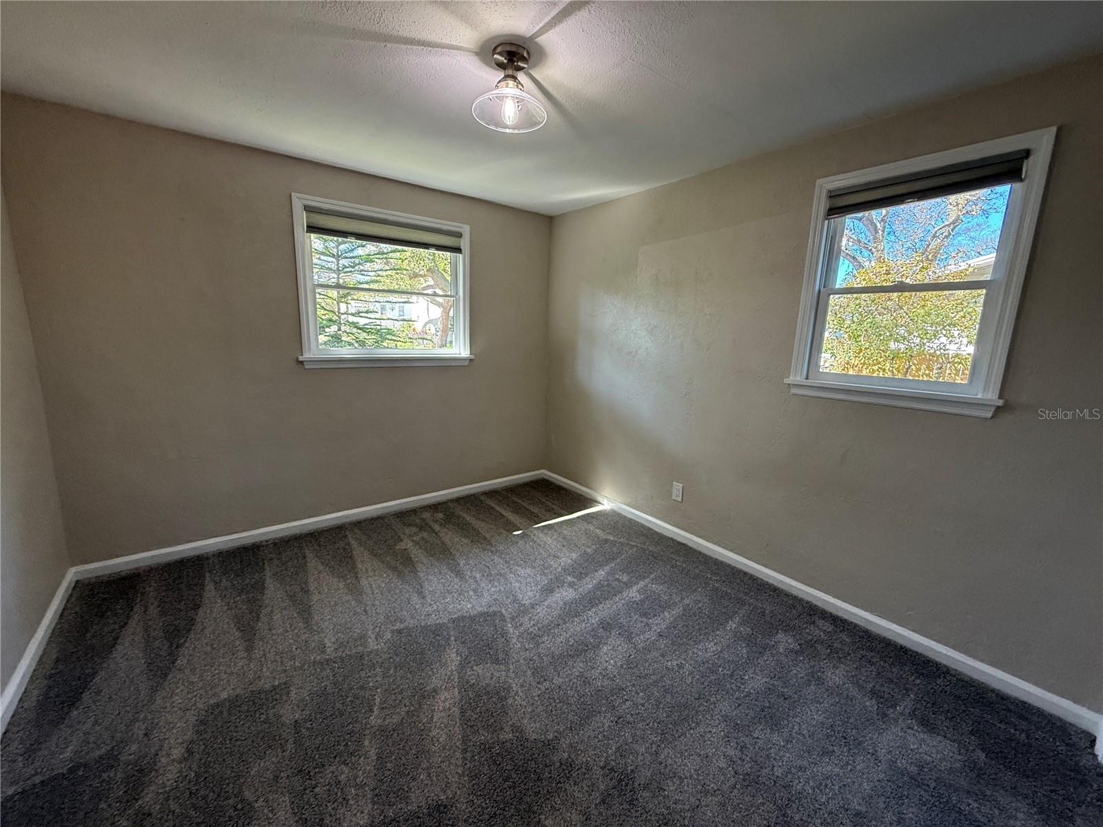 PASADENA TERRACE - Residential Lease