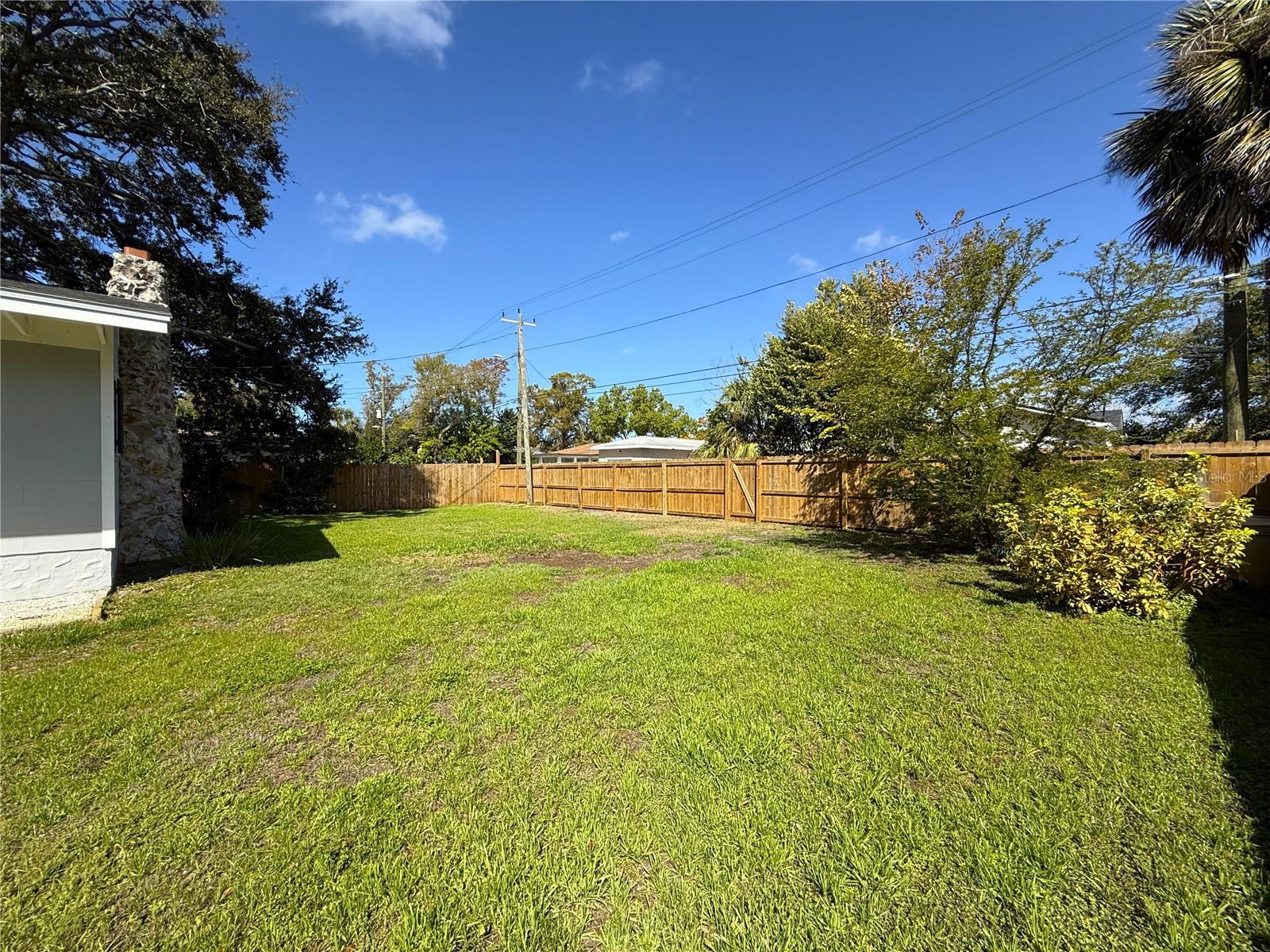 PASADENA TERRACE - Residential Lease