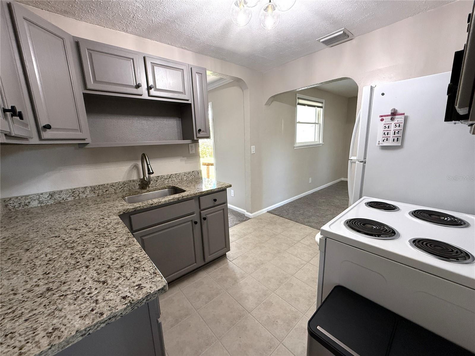 PASADENA TERRACE - Residential Lease