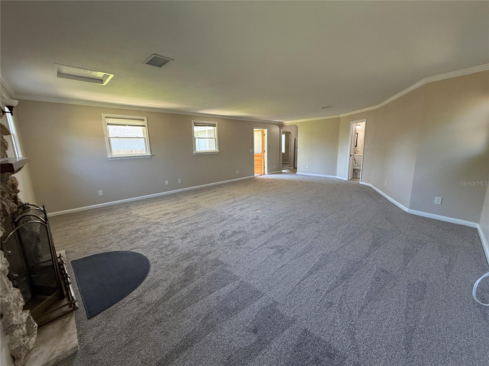 PASADENA TERRACE - Residential Lease