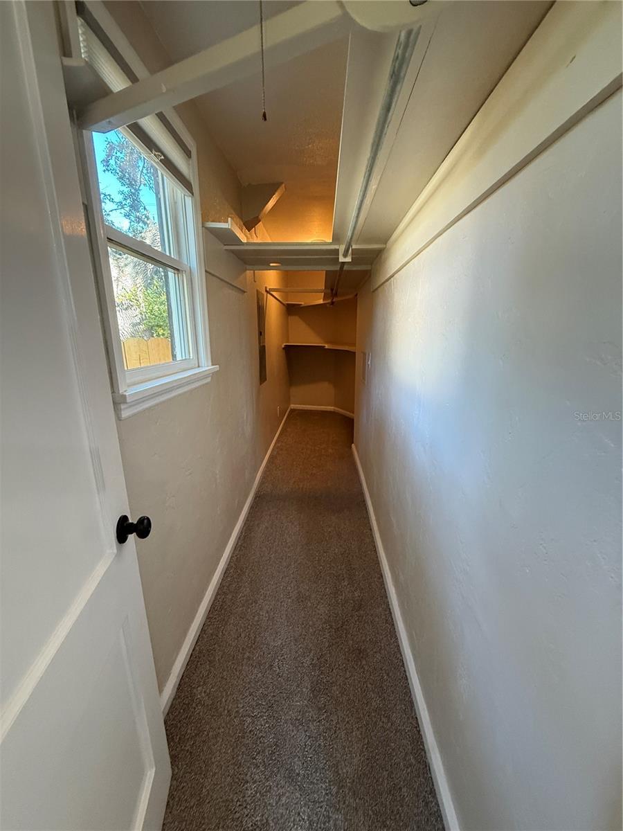 PASADENA TERRACE - Residential Lease