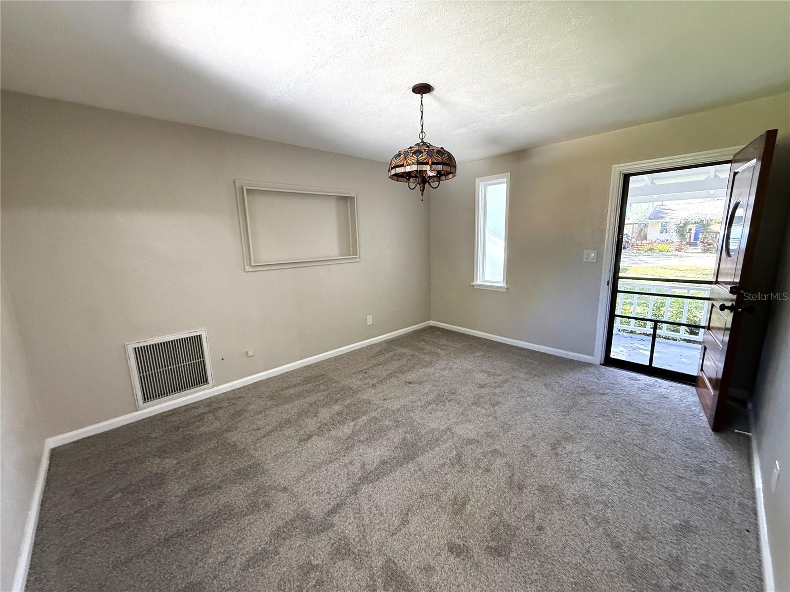 PASADENA TERRACE - Residential Lease