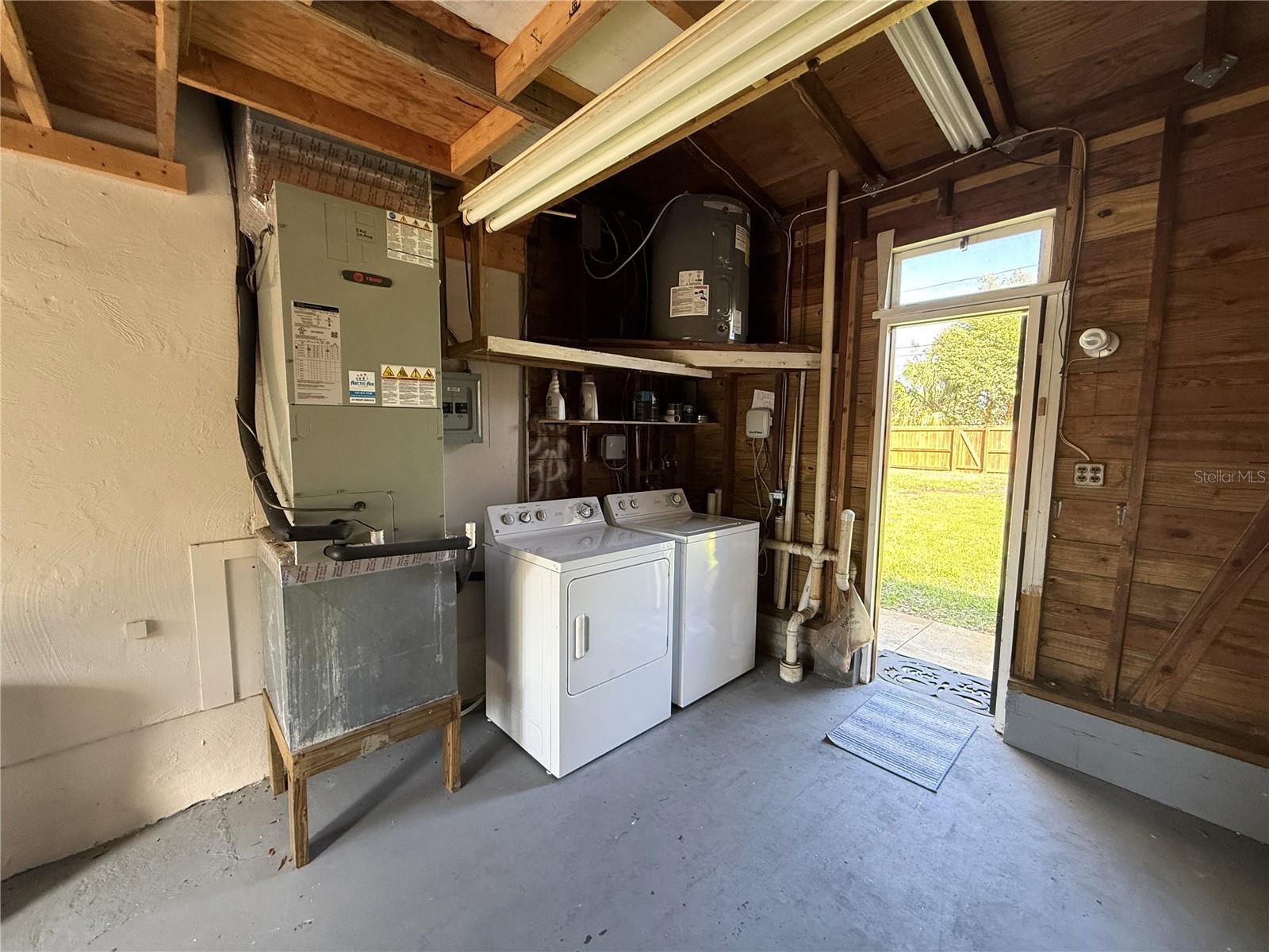 PASADENA TERRACE - Residential Lease