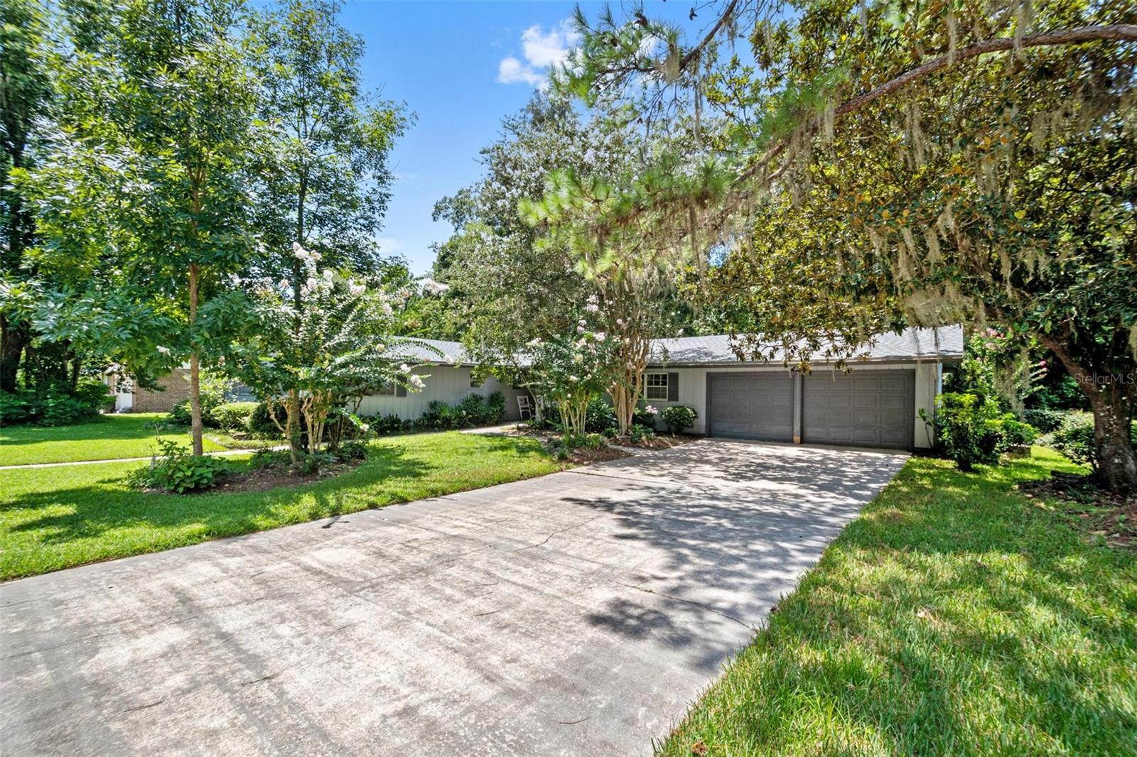 BRYWOOD - Residential