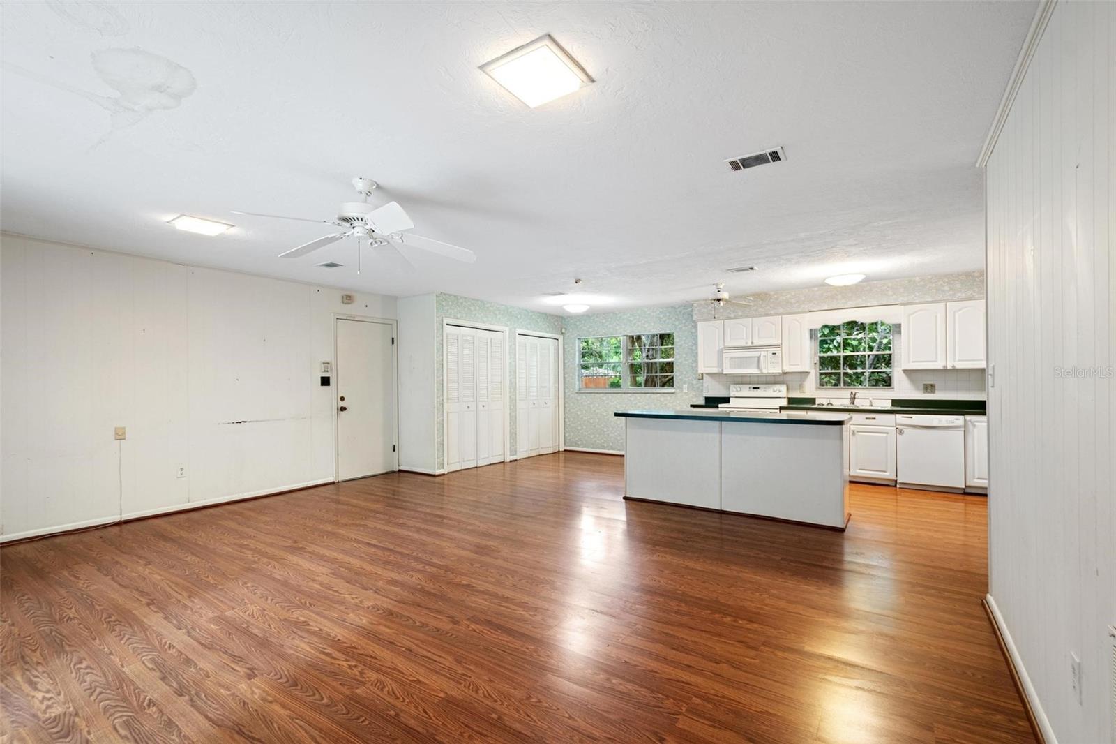 BRYWOOD - Residential