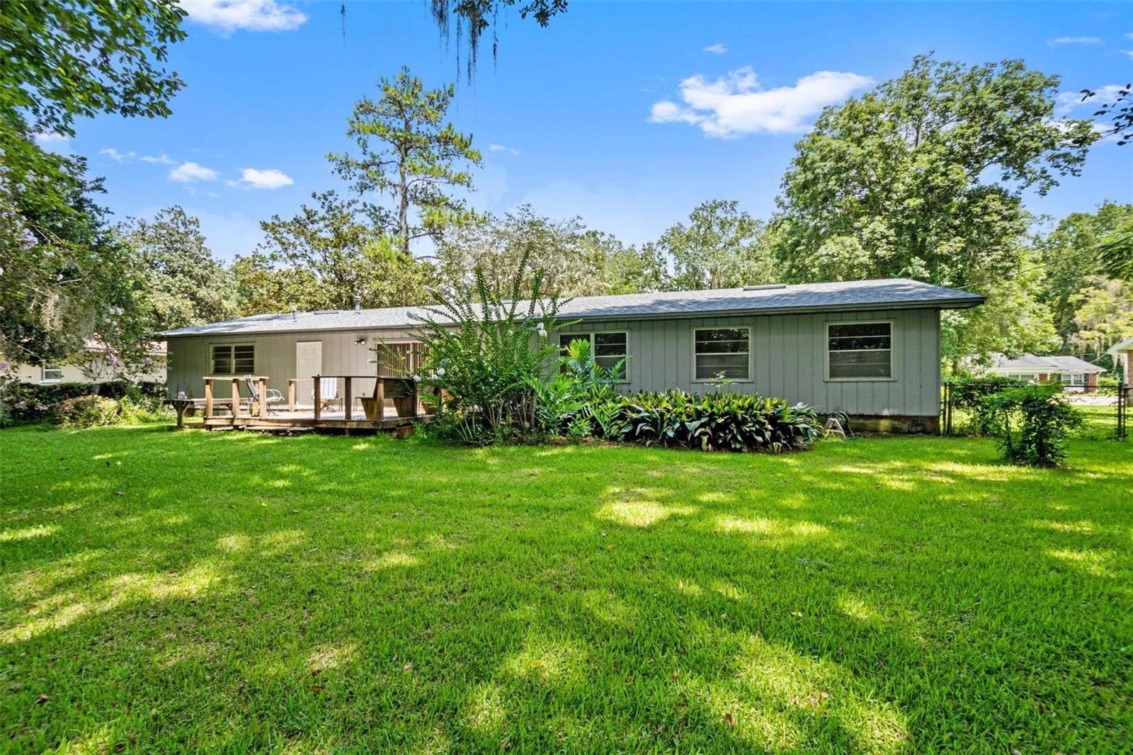 BRYWOOD - Residential