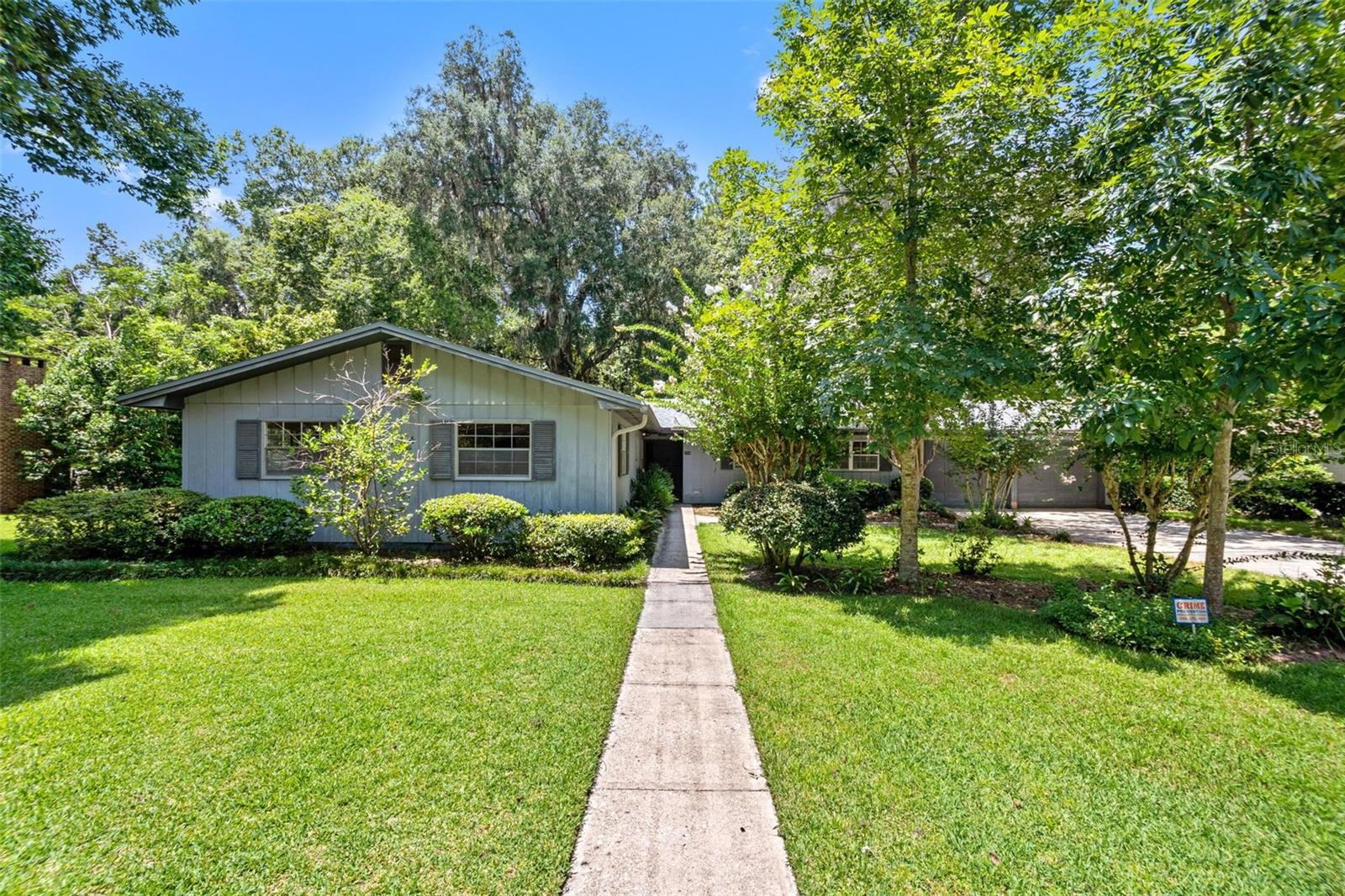 BRYWOOD - Residential