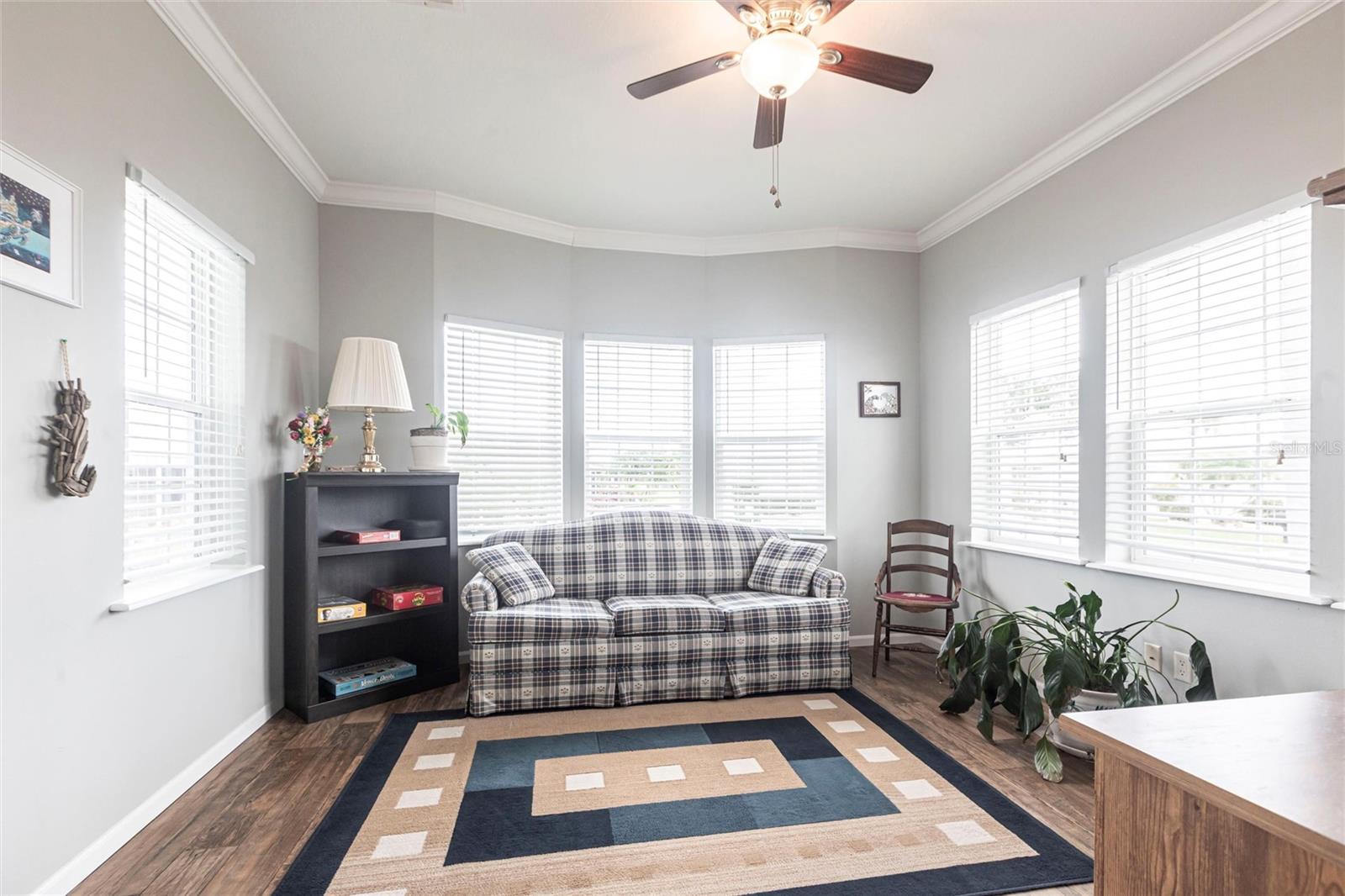 KINGS GATE CLUB MHP - Residential