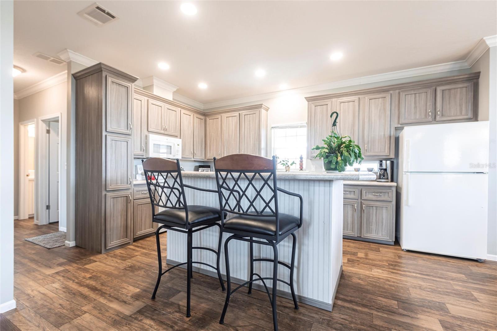 KINGS GATE CLUB MHP - Residential