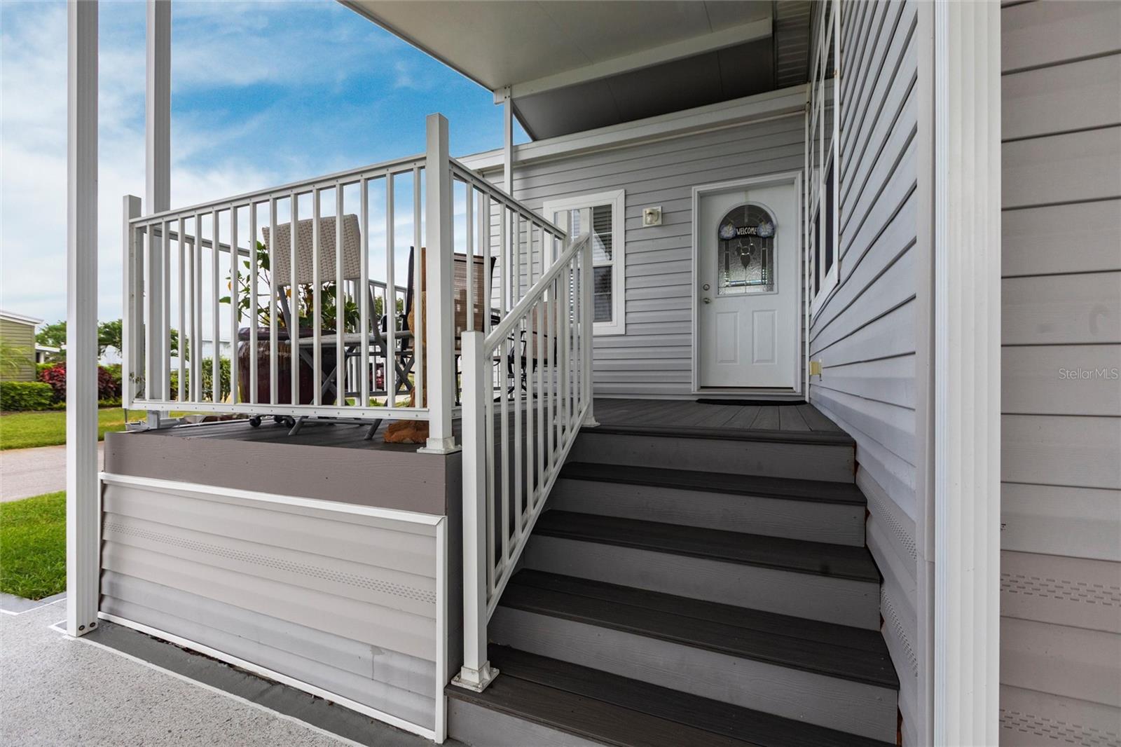 KINGS GATE CLUB MHP - Residential