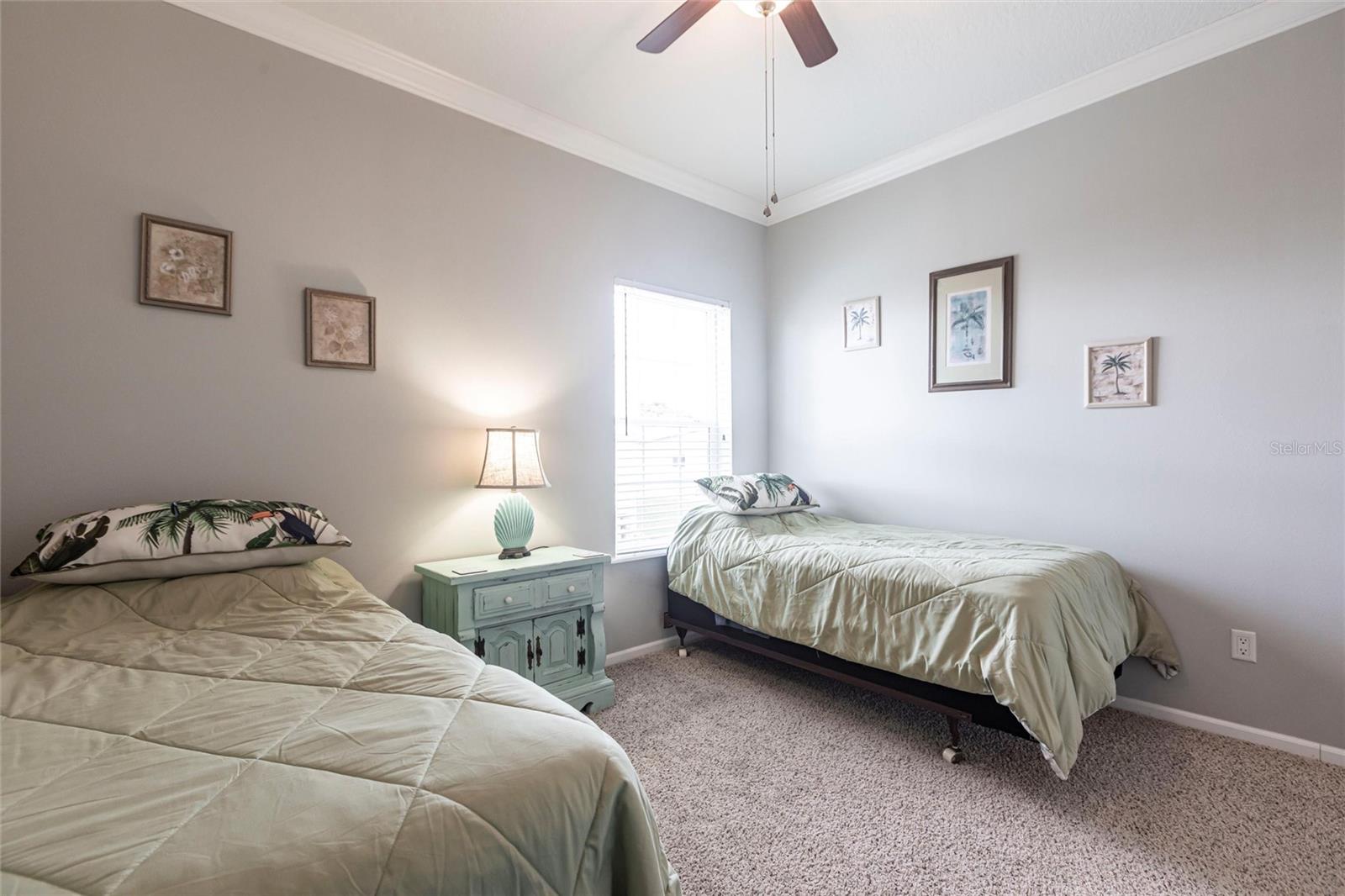 KINGS GATE CLUB MHP - Residential