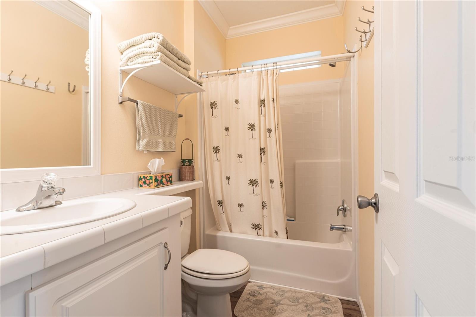 KINGS GATE CLUB MHP - Residential