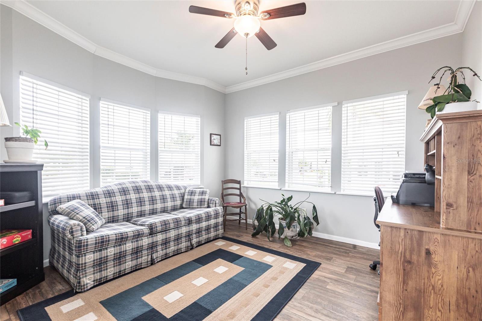 KINGS GATE CLUB MHP - Residential