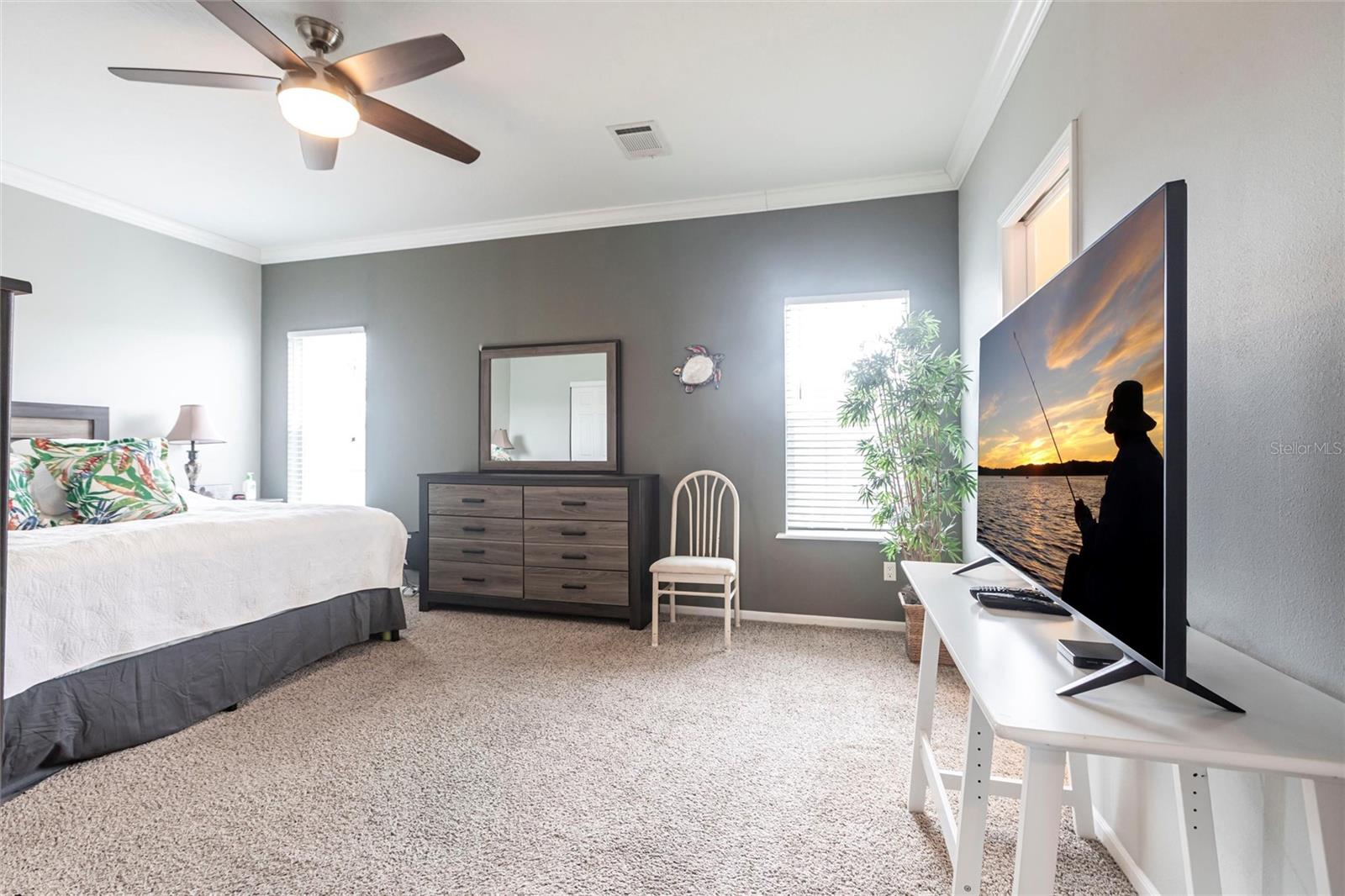 KINGS GATE CLUB MHP - Residential