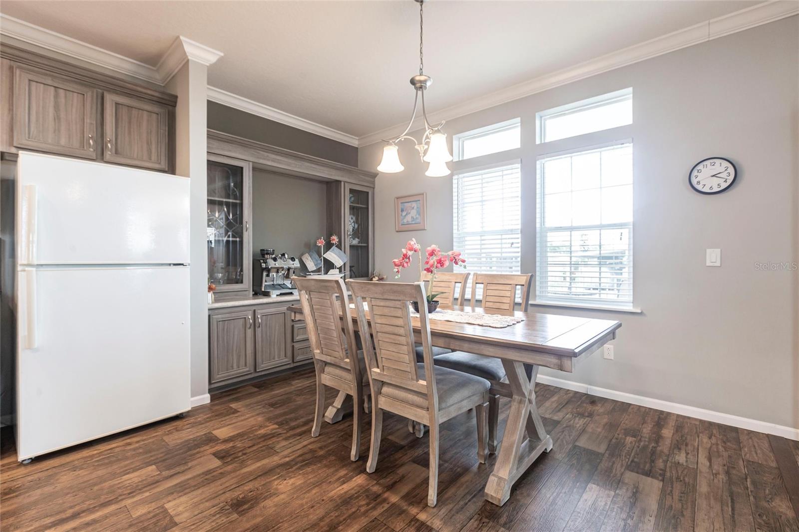 KINGS GATE CLUB MHP - Residential