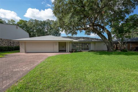 A home in ORLANDO