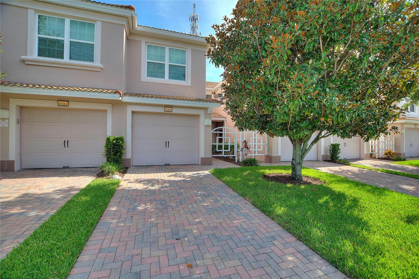 8309 BELLA VIDA CIRCLE 8309