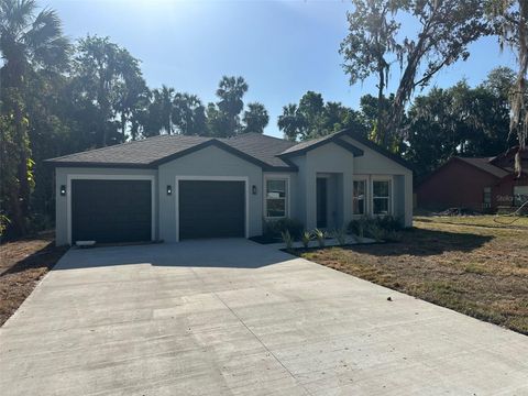 461 PALM DRIVE SANFORD FL 32771