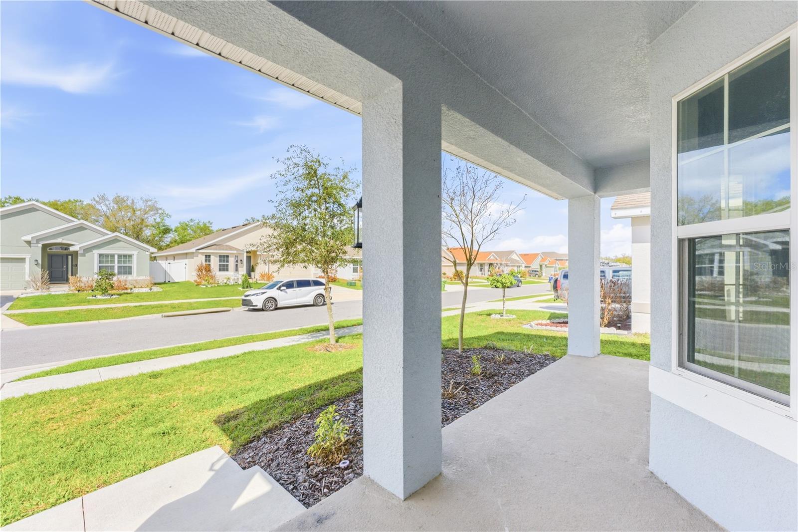 KRENSON BAY - Residential