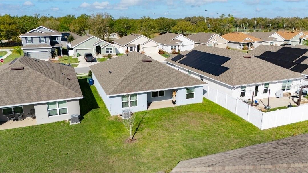 KRENSON BAY - Residential