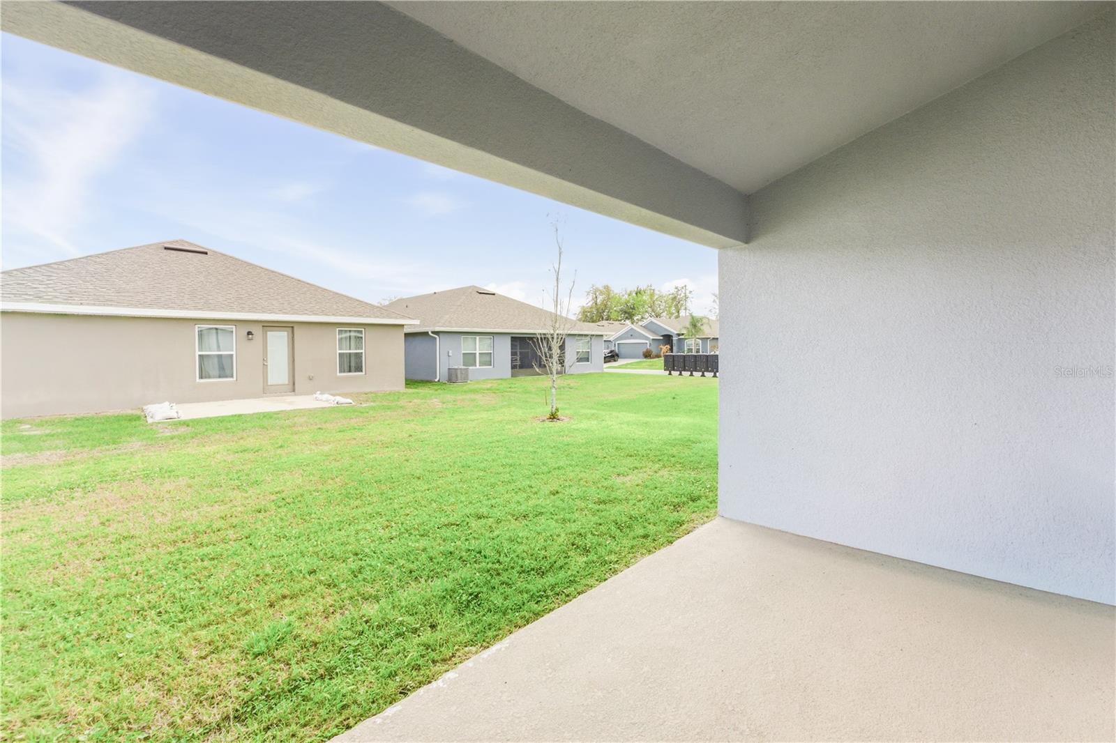 KRENSON BAY - Residential