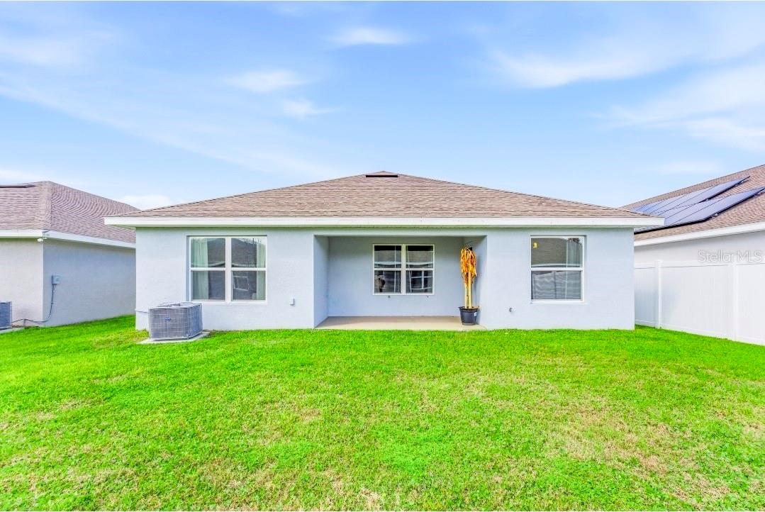 KRENSON BAY - Residential