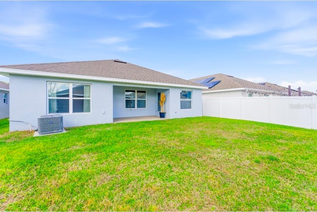 KRENSON BAY - Residential