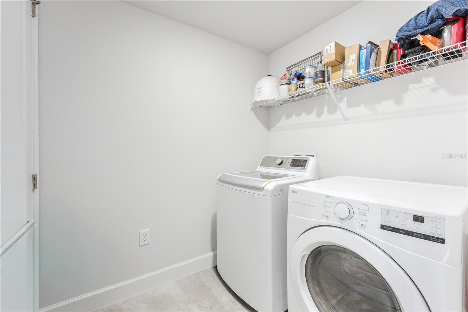 KRENSON BAY - Residential