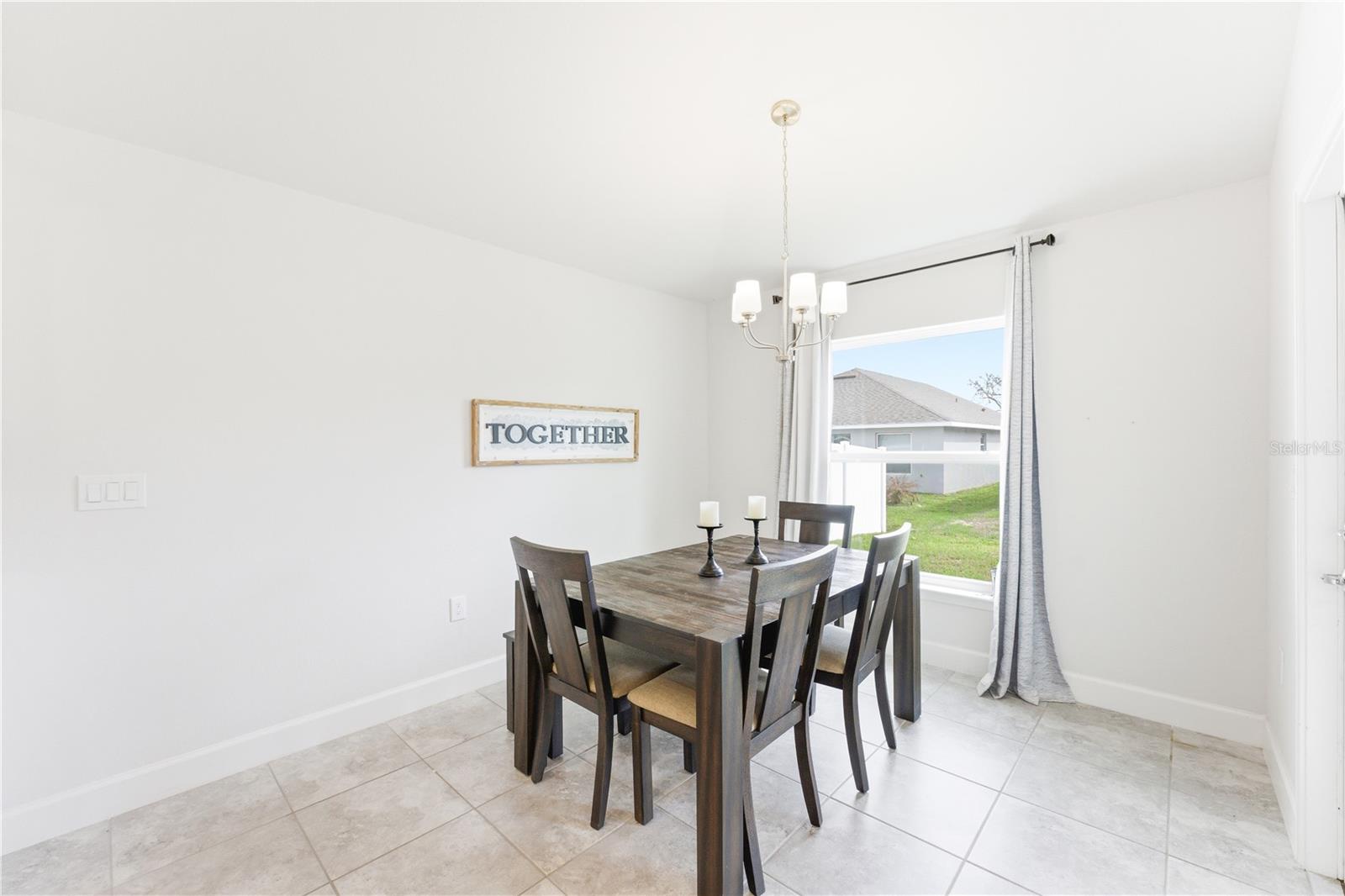 KRENSON BAY - Residential