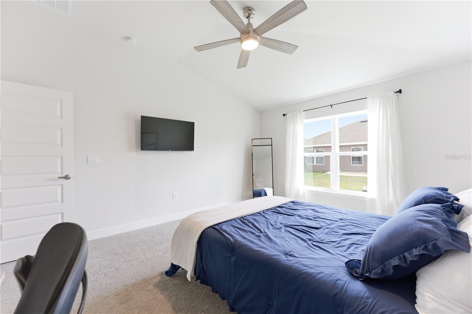 KRENSON BAY - Residential