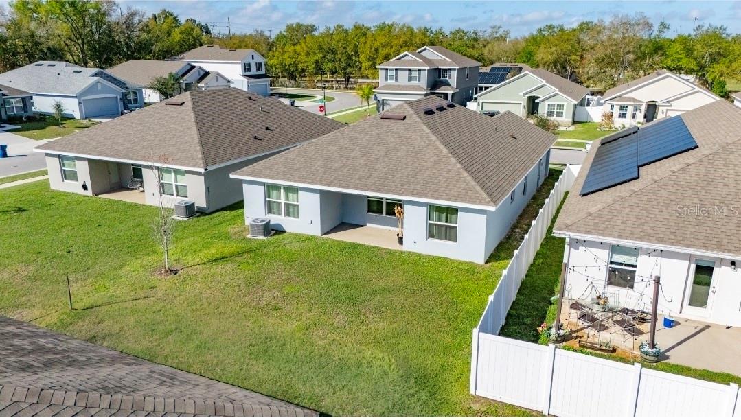 KRENSON BAY - Residential