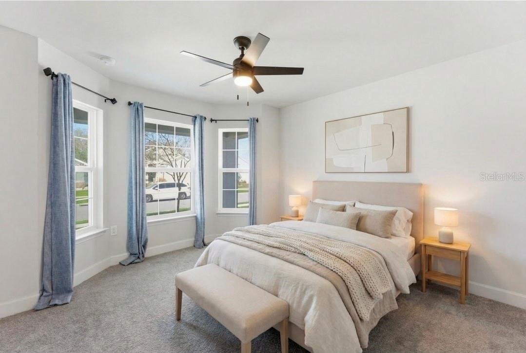 KRENSON BAY - Residential