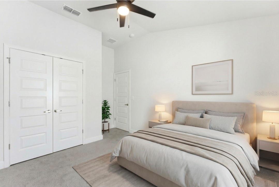 KRENSON BAY - Residential